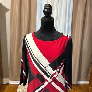 Nine West dress new with tags size 10